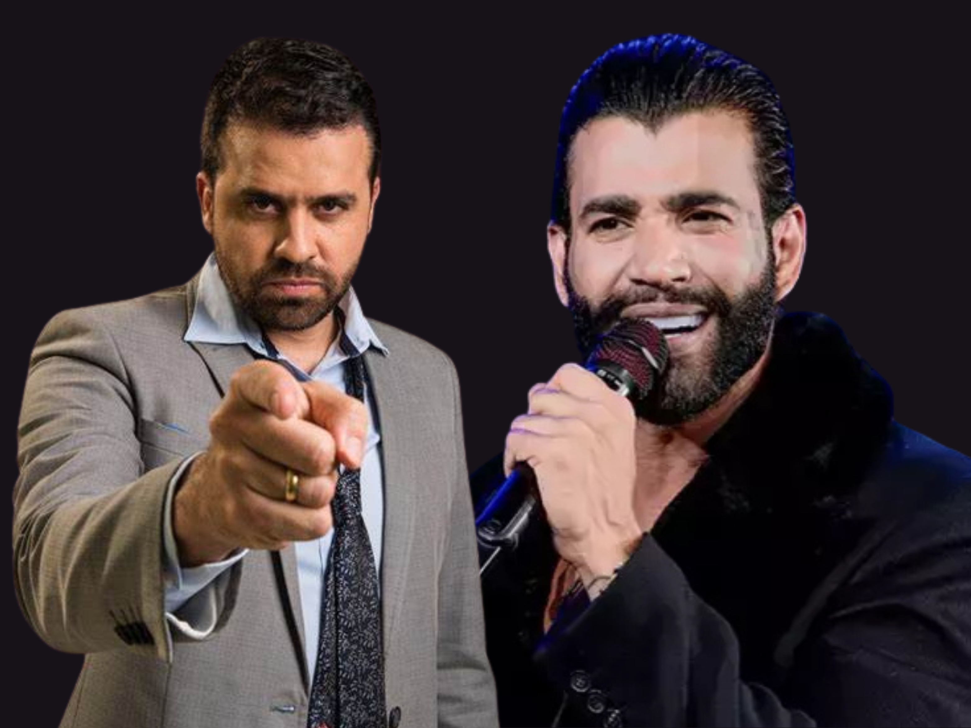 Pablo Marçal Anuncia Candidatura à Presidência em 2026 e Considera Parceria com Gusttavo Lima